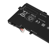 KB06XL rechargeable lithium ion Notebook battery Laptop battery 11.55V 79.2Wh 6860mAh for HP laptop Spectre x360 15B HSTNN-DB7R Battery