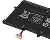 YB06XL rechargeable lithium ion Notebook battery Laptop battery For Hp HSTNN-DB8H 928427-271 3ICP5/50/83-2 Seires 11.55v 84.08Wh 