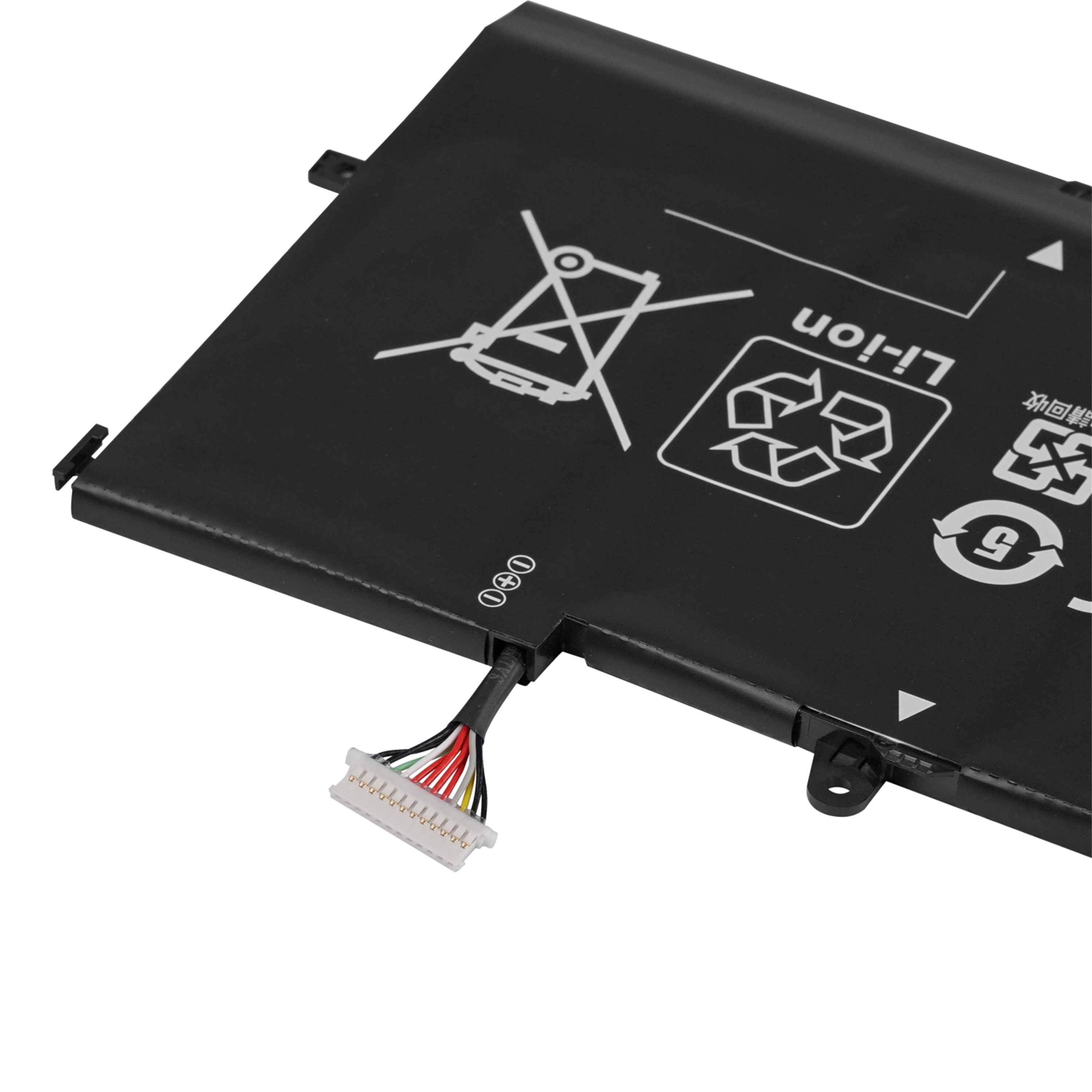 YB06XL rechargeable lithium ion Notebook battery Laptop battery For Hp HSTNN-DB8H 928427-271 3ICP5/50/83-2 Seires 11.55v 84.08Wh 