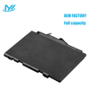 ST03XL rechargeable lithium ion Notebook battery Laptop battery For HP EliteBook 820 G3 EliteBook 820 G4 EliteBook 725 G3 EliteBook 725 G4 Series HSTNN-l42C HSTNN-UB6T HSTNN-LB7K 800514-001 800232-241