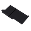DJ1J0 42Wh 3-Cell Laptop Battery for Dell Latitude 12 7280 K8X0T KHY0C 7290 E7280 E7290 13 7380 7390 E7380 E7390 14 7480