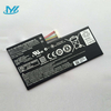 Best Seller OEM Manufacturer laptop battery lithium ion batteries AC13F8L for Acer Iconia Tab A1-A810 A1-A811 Tablet W4-820P W4-820 1ICP5/60/80-2