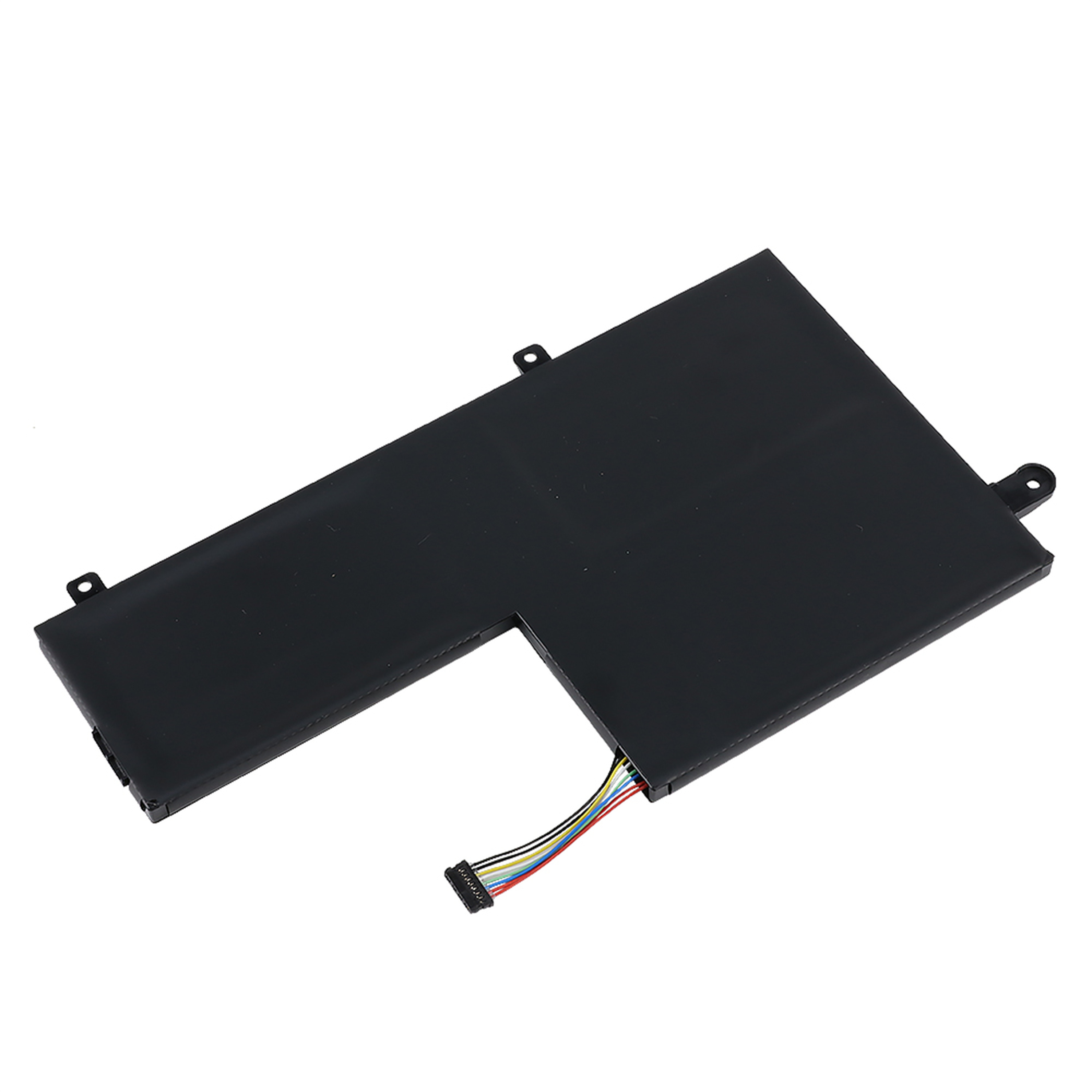 L14M3P21 rechargeable lithium ion Notebook battery Laptop battery For with Lenovo Edge 2-1580 Flex 3 1470 XIAOXIN I2000 FLEX 3-1580 11.1V 45Wh/4050mAh