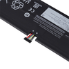 L17C4PH1 rechargeable lithium ion Notebook battery Laptop battery For Lenovo Yoga C930-13IKB Glass (Type 81EQ) 7.68V 60Wh 7820mAh