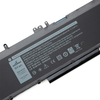 WJ5R2 rechargeable lithium ion Notebook battery Laptop battery WJ5R2 4F5YV 11.4V 84Wh for Dell laptop Latitude E5250 5250 5450 5550 5570 Precision M3510 3510
