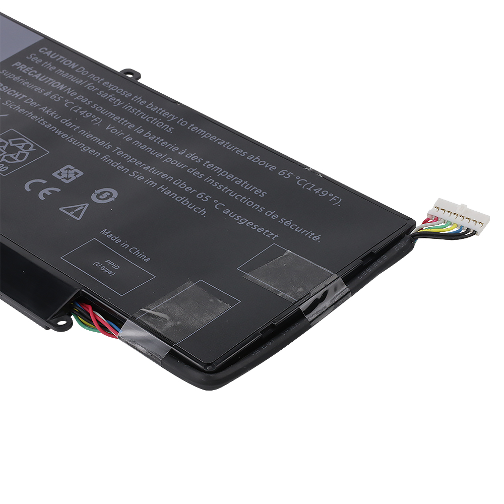 VH748 rechargeable lithium ion Notebook battery Laptop battery 11.1V 52.2Wh for Dell laptop Inspiron 14 5439 Vostro 5460 5470 5560 Series 