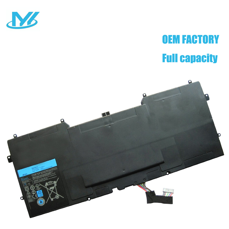 Y9N00 rechargeable lithium ion Notebook battery Laptop battery 7.4V 47Wh for Dell laptop XPS 13 12 DELL 13-L321X 12D-1