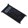 YRDD6 rechargeable lithium ion Notebook battery Laptop battery B07DFK12MV FW8KR RRJDX 9W9MX 11.4V 42Wh for Dell laptop inspiron5480 5482 5485 5584 5488