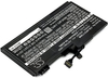 AI06XL rechargeable lithium ion Notebook battery Laptop battery 11.4 96Wh 8420mAh for HP laptop ZBook 17 G3 Series Notebook.