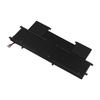 EO04XL rechargeable lithium ion Notebook battery Laptop battery 7.7V 4680mAh for HP laptop EliteBook Folio G1 827927-1B1 827927-1C1 828226-005ENVY 4 HSTNN-UB3R 
