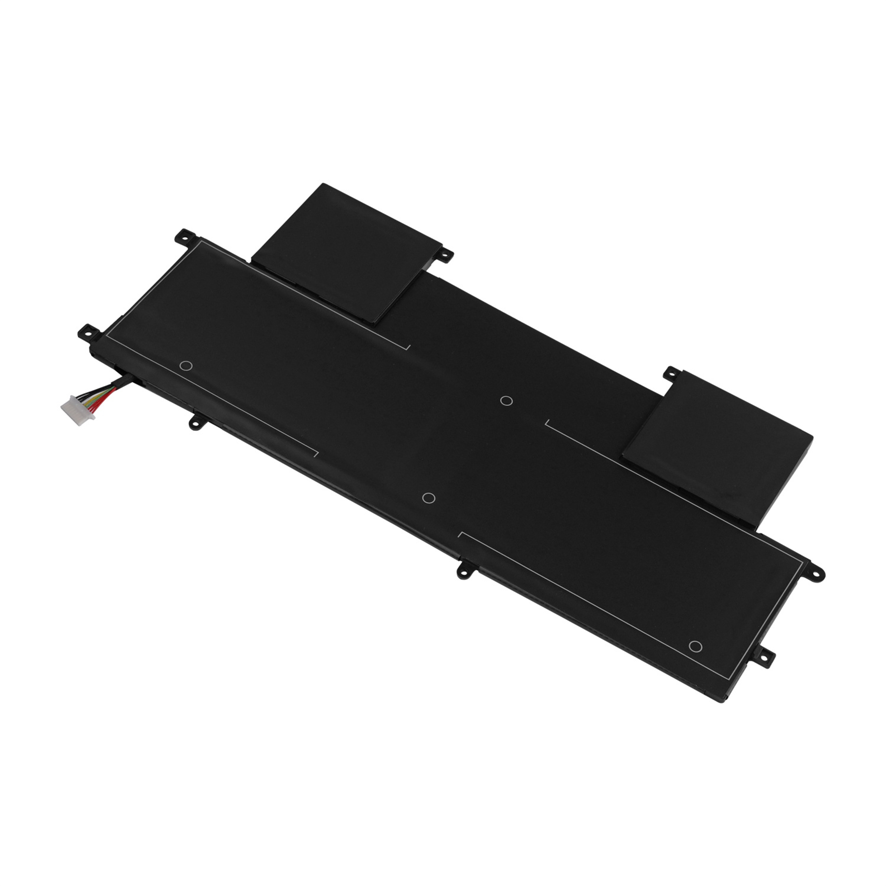 EO04XL rechargeable lithium ion Notebook battery Laptop battery 7.7V 4680mAh for HP laptop EliteBook Folio G1 827927-1B1 827927-1C1 828226-005ENVY 4 HSTNN-UB3R 