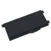 SQU-1711 rechargeable lithium ion Notebook battery Laptop battery 11.55V 4400mAh