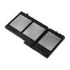 NGGX5 lithium ion Laptop Battery 11.4V 47Wh JY8D6 954DF 0JY8D6 451-BBUM for Dell laptop Latitude E5270 E5470 E5570 (P48F001) Precision M3510 Series Notebook 