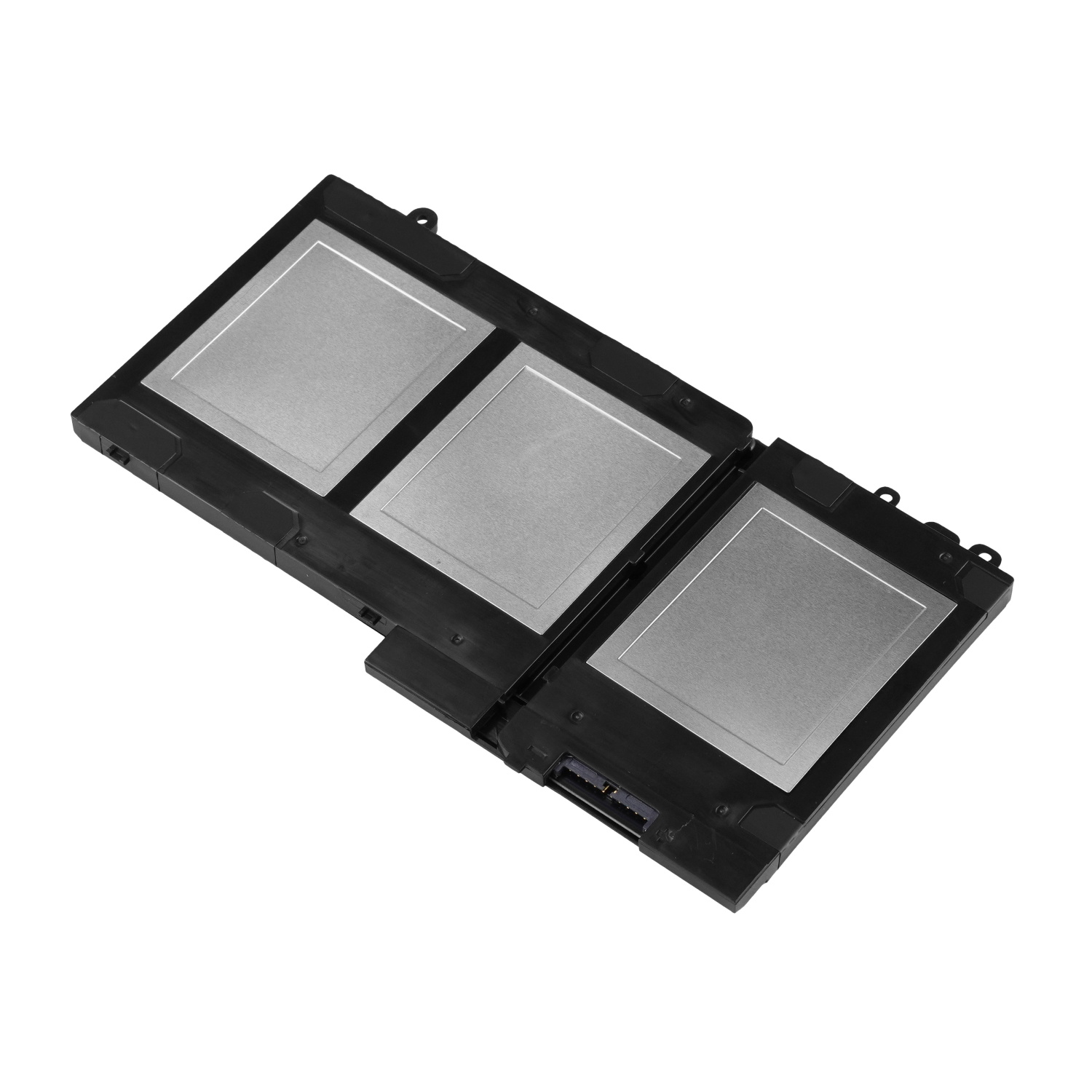 NGGX5 lithium ion Laptop Battery 11.4V 47Wh JY8D6 954DF 0JY8D6 451-BBUM for Dell laptop Latitude E5270 E5470 E5570 (P48F001) Precision M3510 Series Notebook 