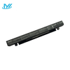 A41-XX50A li-ion laptop battery OEM Manufacturer for Asus X450 X550 A450 F450 F550 F552 K450 K550 P450 P550 R409 R510