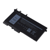 3DDDG Laptop Battery lithium ion batteries 11.4V 42Wh 4400mAh for Dell Latitude E7270 E7470 Laptop