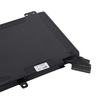 TOTRM 11.4V 8000mAh Laptop battery 245RR, 0H76MY, H76MV,07D1WJ, 7D1WJ, Y758W for Dell Laptop XPS 15 9530 M3800 Series