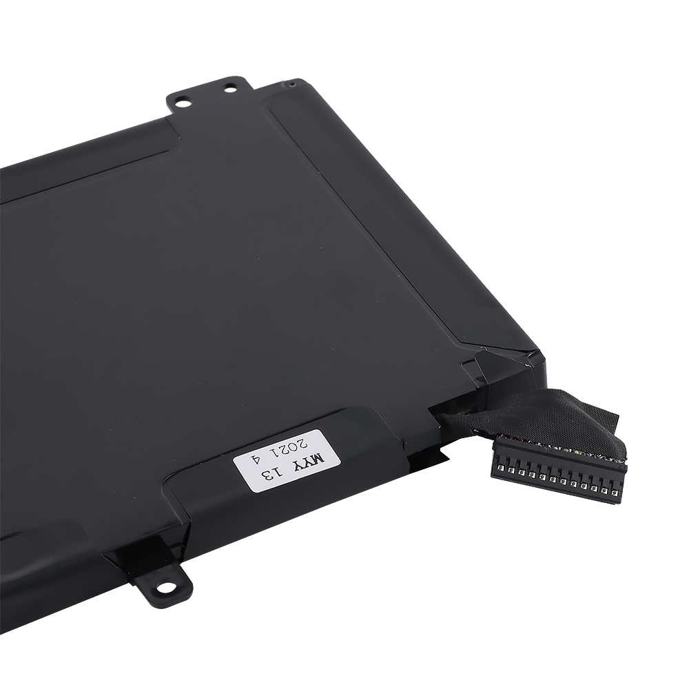 TOTRM 11.4V 8000mAh Laptop battery 245RR, 0H76MY, H76MV,07D1WJ, 7D1WJ, Y758W for Dell Laptop XPS 15 9530 M3800 Series