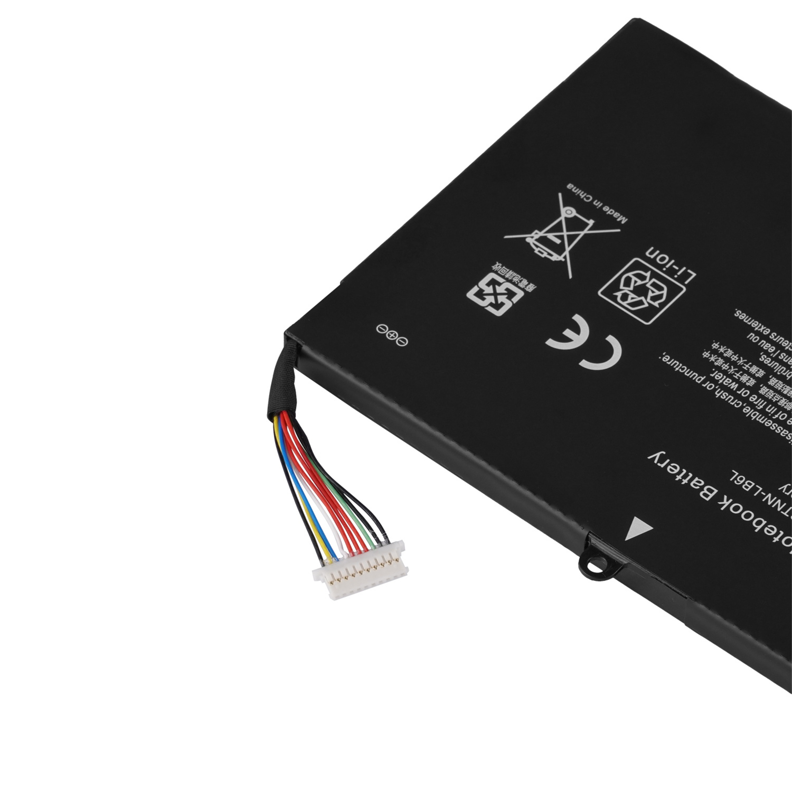 NP03XL rechargeable lithium ion Notebook battery Laptop battery for HP HP Envy X360 15-U010DX 15-U011DX 15-U110DX 15-U111DX 15-U337CL 15-U050CA,HP Pavilion X360 13-A010DX 13-A012DX 13-A013CL 13-A110DX