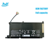 PG03XL rechargeable lithium ion Notebook battery Laptop battery for HP TPN-C141 TPN-Q229 15-dk0020TX 15-dk0021TX 15-dk0125TX 15-dk0127TX 11.55V 56Wh