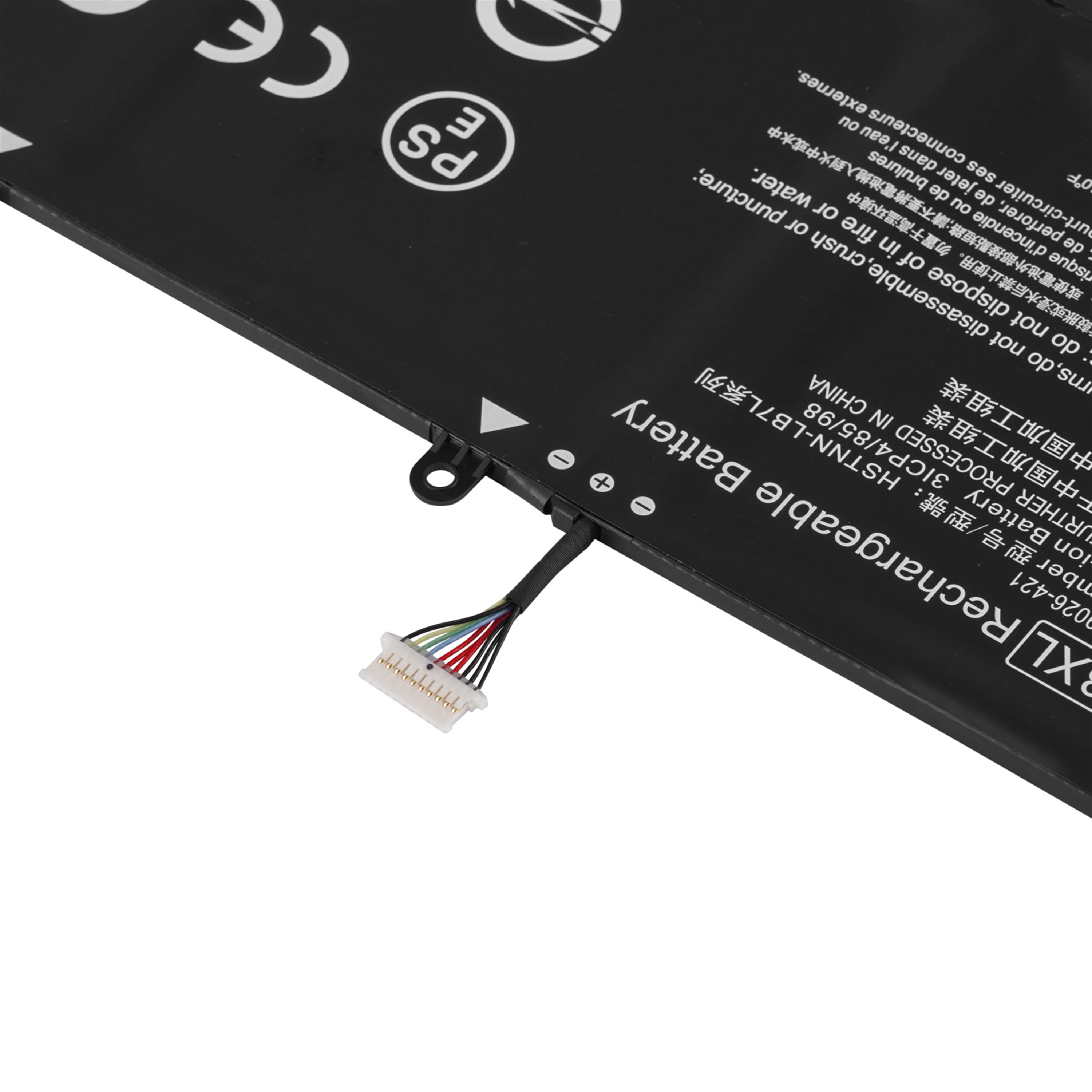 SP04XL rechargeable lithium ion Notebook battery Laptop battery For HP Spectre X360 13-AP 13-AP0008CA 13-AP0010CA 13-AP0013DX 13-AP0023DX 13-AP0000TU HSTNN-IB8R HSTNN-OB1B HSTNN-DB7X L28538-AC1