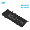 SP04XL rechargeable lithium ion Notebook battery Laptop battery For HP Spectre X360 13-AP 13-AP0008CA 13-AP0010CA 13-AP0013DX 13-AP0023DX 13-AP0000TU HSTNN-IB8R HSTNN-OB1B HSTNN-DB7X L28538-AC1