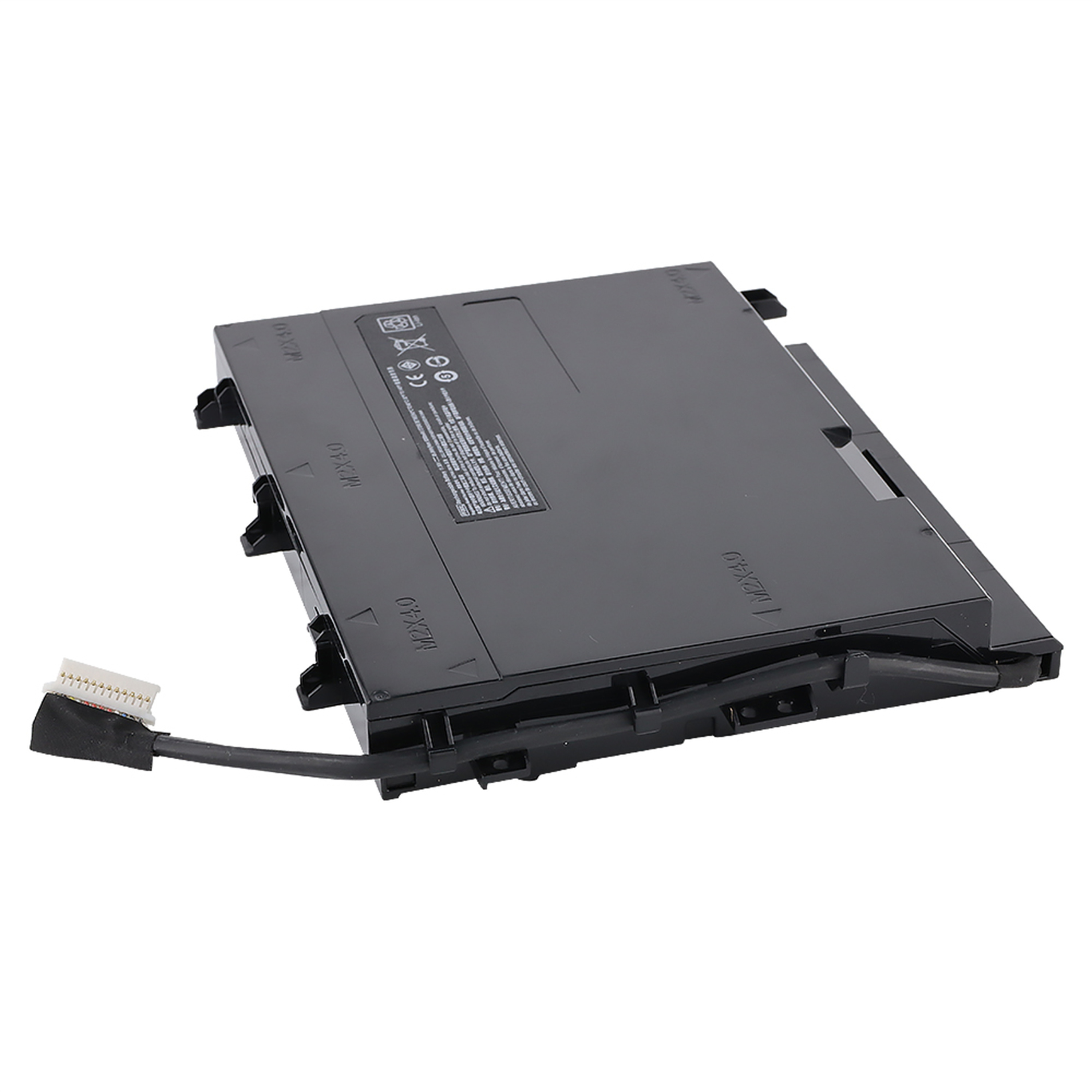 PF06XL rechargeable lithium ion Notebook battery Laptop battery for HP OMEN 17-w119TX 17-w120TX 17-w205 17-w206TX Series 15.55V 8400mAh