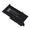 DJ1J0 42Wh 3-Cell Laptop Battery for Dell Latitude 12 7280 K8X0T KHY0C 7290 E7280 E7290 13 7380 7390 E7380 E7390 14 7480