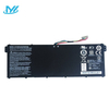 Best Seller OEM Manufacturer laptop battery lithium ion batteries AC14B18J for Acer V3-372-77FS P47B 557T 57NM V3-371-30FA Aspire E3-111