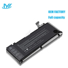 Best Seller OEM Manufacturer laptop battery lithium ion batteries A1322 for APPLE MACBOOK PRO 13 A1278