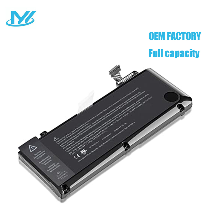 Best Seller OEM Manufacturer laptop battery lithium ion batteries A1322 for APPLE MACBOOK PRO 13 A1278