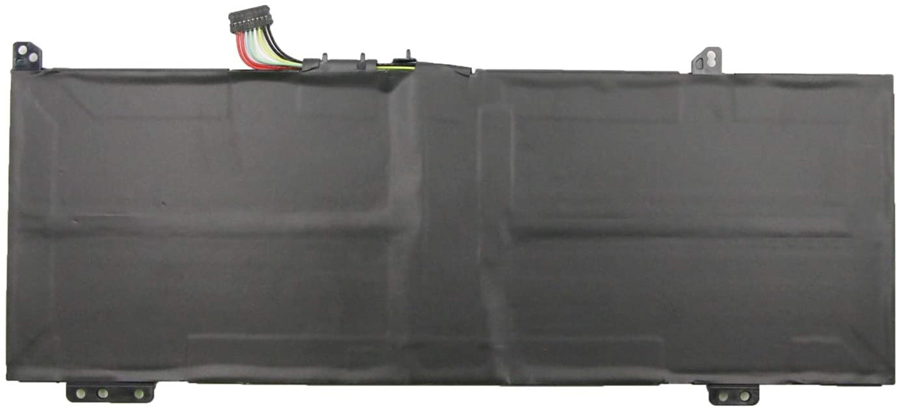 L17C4PB0 rechargeable lithium ion Notebook battery Laptop battery For Lenovo YOGA 530-14IKB YOGA 530-14ARR Ideapad 530S-14IKB Ideapad 530S-15IKB 7.68V 45Wh 5928mAh