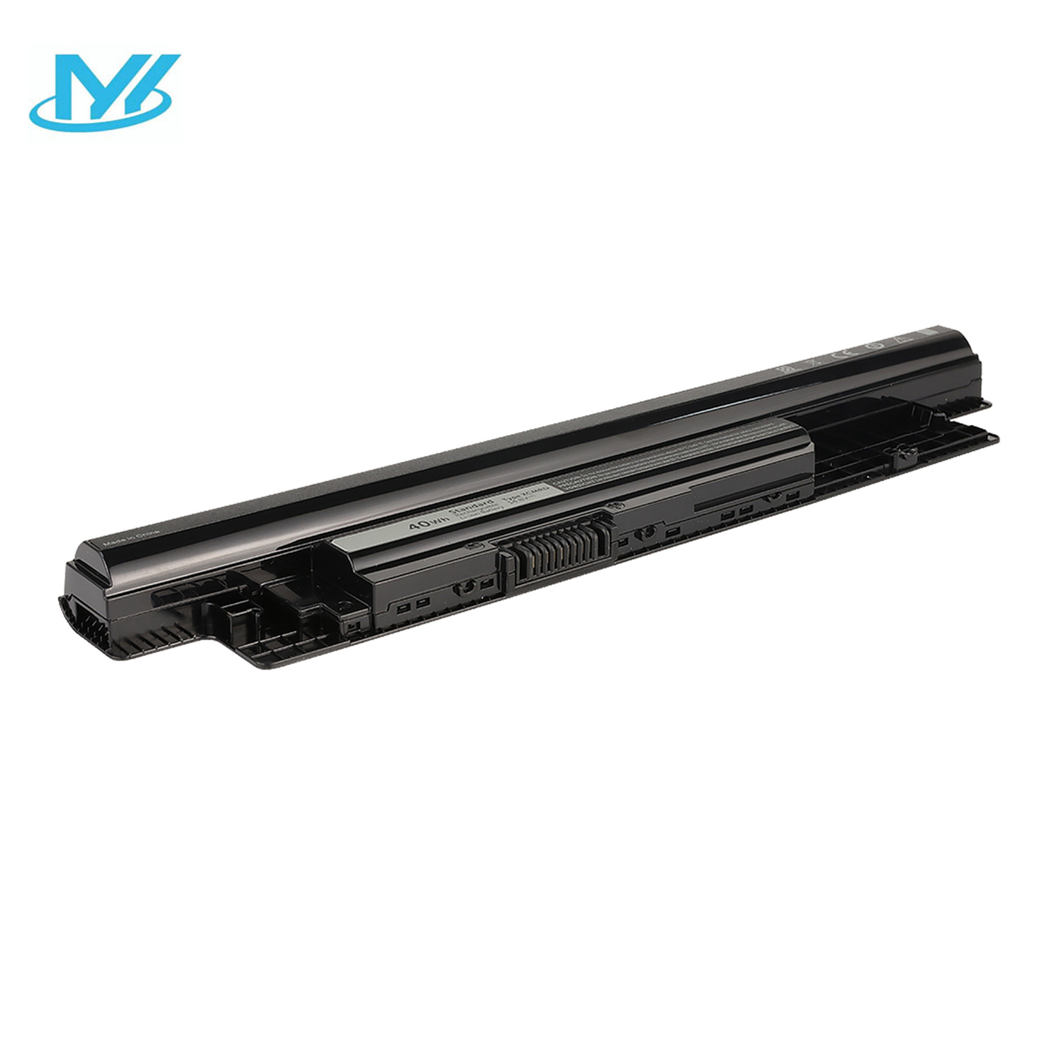XCMRD rechargeable lithium ion Notebook battery Laptop battery 0MF69 24DRM 49VTP 4WY7C 14.8V 40Wh for Dell laptop INSPIRON 14 3421 14R 5421 15 3521