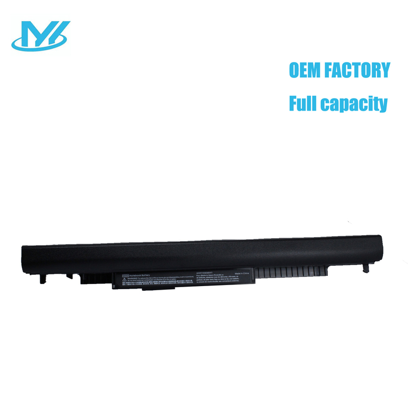 HS04 rechargeable lithium ion Notebook battery Laptop battery For HP TPN-i124 TPN-l124 TPN-i119 TPN-l119 TPN-i120 TPN-l120 TPN-C125 TPN-C126 HP 240 G4 14.8V 46Wh 3200mAh