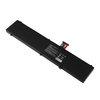 RZ01-0166 rechargeable lithium ion Notebook battery Laptop battery 11.4V 99Wh 8700mAh