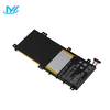 C21N1333 Laptop Battery Compatible with For ASUS Transformer Book Flip TP550 TP550L TP550LA TP550LD/LJ R554554L Series Notebook