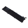 4GVGH laptop battery lithium ion batteries 11.4V 84Wh 7800mAh 6cell for DELL 5510 15 9550 15-9550-D1828T XPS15 9550 laptop