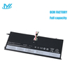 45N1070 rechargeable lithium ion Notebook battery Laptop battery LENOVO X1 Carbon 3444 3448 X1C 14.8V 46WH