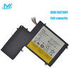 L11M3P01 rechargeable lithium ion Notebook battery Laptop battery For Lenovo IdeaPad U310 4375 43752CU, U310-4375-2YU, U310 43752CU ,U310 43754DJ, U310 43754C 11.1V 46Wh 4160mAh