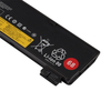 45N1775 rechargeable lithium ion Notebook battery Laptop battery For Lenovo L450 L460 L470 T440s T440 T450 T450s T460 T460P T550, T560, P50S , W550s X240, X250, X260, X270 11.4V 24Wh 2060mAh