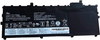 01AV430 rechargeable lithium ion Notebook battery Laptop battery LENOVO Lenovo ThinkPad X1 Carbon 5th Gen 2017 6th Gen 2018 Series 11.52V 57Wh/4950mAH